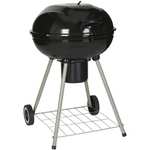 Kettle BBQ now £37.50 with free click and collect @ Wilko