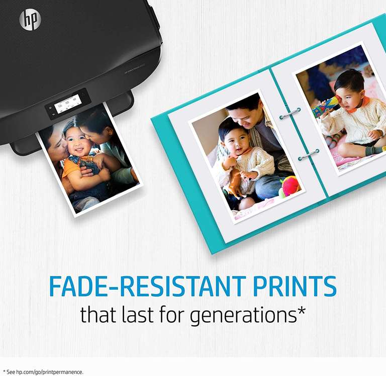 HP 301 Original Ink Cartridge, Tri-color, Single Pack £14.50 at Amazon -  hotukdeals