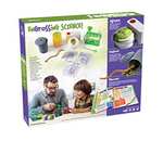 Smartlab 12363 That's Gross Science Lab Toys Lab-16 Pieces-26 Experiments-Includes Mixer £8.99 Dispatched by Amazon Sold by Crafty Arts