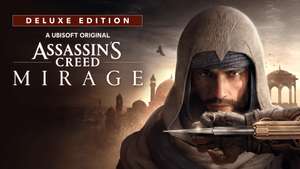 Assassin's Creed Deals ➡️ Get Cheapest Price, Sales