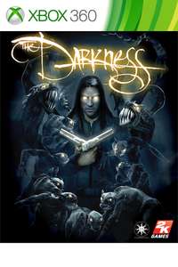 The Darkness (Xbox 360) via Xbox Hungary