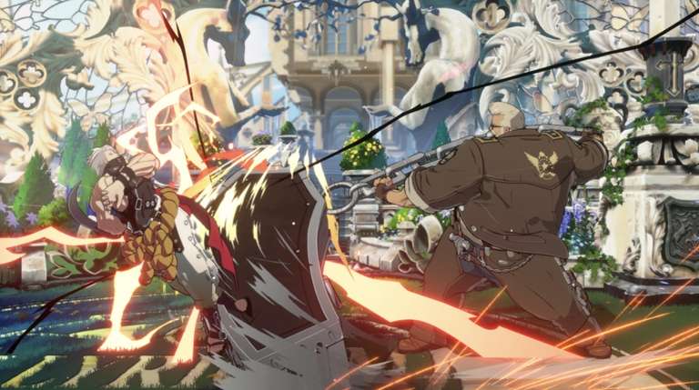 Xbox/ PC Game Pass addition - Guilty Gear: Strive (7th March) @ Xbox