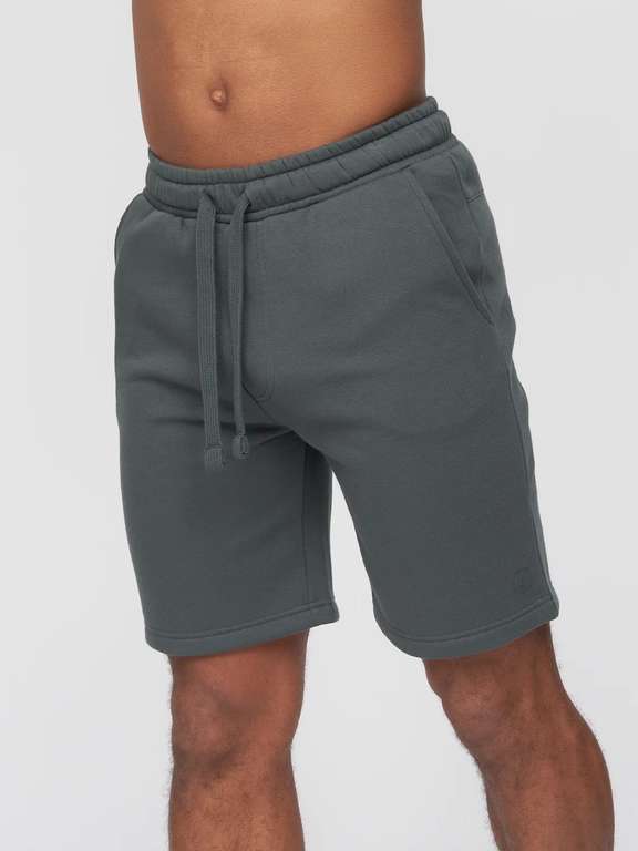 Men's Duck & Cover Shwartz Cotton Shorts £9.99 with code (6 colours available)