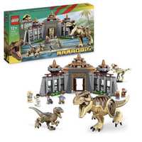 Buy Beast Lab Exclusive Reptile Playset, Playsets and figures