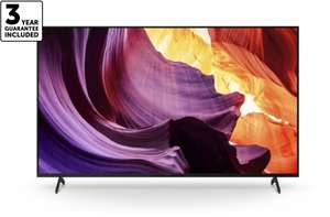 Sony BRAVIA FWD-85X89K 85 inch 4K Ultra HD HDR LED Smart TV 3 Year Warranty VIP Price (Free To Join)