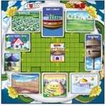 Cluedo Mystery Board Game - Dragon Ball Z