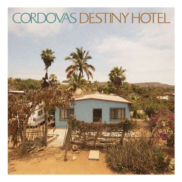 Cordovas - Destiny Hotel Vinyl - £3.99 Delivered @ 365games