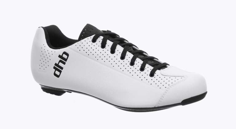 dhb Dorica Carbon Road Bike Shoe & Trinity Carbon Tri shoe