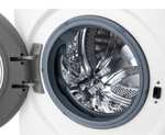 LG V3 F4V310WSE 10.5Kg Washing Machine with 1400 rpm 5 year warranty - £397.97 @ Appliance Electronics