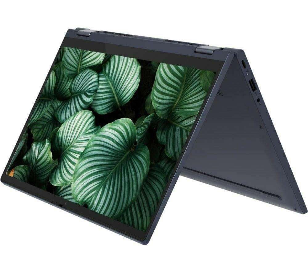 LENOVO Yoga 6 13.3" 2 in 1 Laptop AMD Ryzen 5 REFURBISHED - £389.35 @ Currys Clearance / eBay