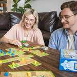 Z-Man Games Carcassonne board game £18.49 at Amazon