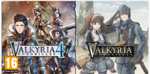 Valkyria Chronicles + Valkyria Chronicles 4 Bundle - Nintendo Switch Download