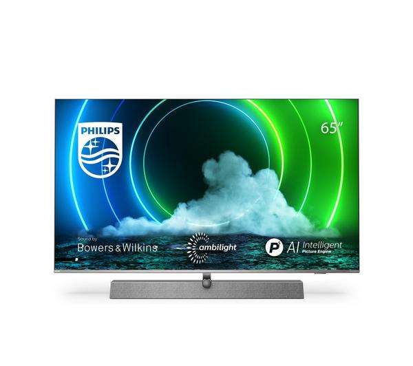 Philips 75PML9636/12 75 Inch Mini LED 4K Ultra HD Smart Ambilight TV £1299.99 Delivered (Members Only) @ Costco
