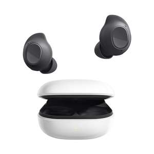 Samsung Galaxy Buds FE True Wireless Bluetooth Headphones, Active Noise Cancellation (ANC), Ergonomic Fit, 3 Microphones, Touch Controls