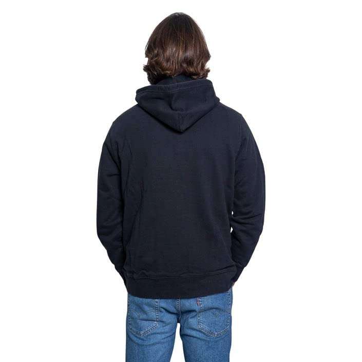Levi's Men's Sweatshirt Hoodie Size XL - £25.60 @ Amazon
