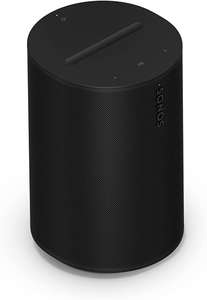 Sonos Era 100. An Icon, Newly Mastered Next Generation Acoustics Bluetooth (Black)