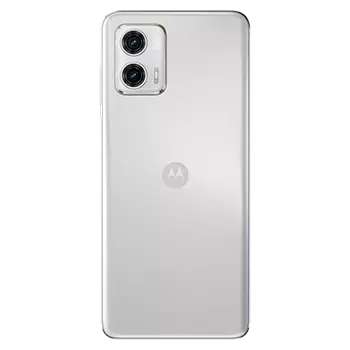 Motorola Moto g73 (5G, 6.5 Inch Full HD 120 Hz Display, Octa Core Processor, Android 13, 8/256 GB) with code