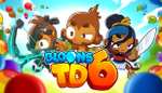 Bloons TD 6 (PC) - £2.94 @ Steam
