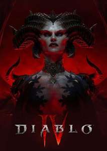 Diablo IV - Standard Edition Xbox One & Xbox Series X|S