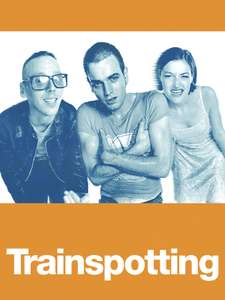 Trainspotting (HD) To Buy - Prime Video