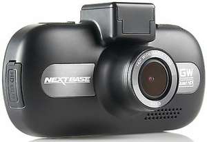 Nextbase 512GW Video Recording Night Vision 1440p 3" Dash Cam Camera Recorder refurb - £64.35 (With code) @ eBay / veto-x-o