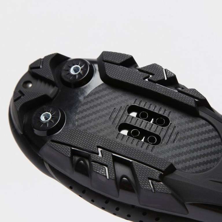 Zucci Trail Mountain Bike Shoe for Cleats £38.95 delivered @ Go Outdoors