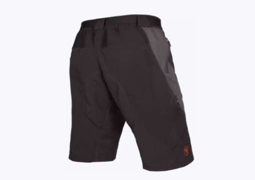 Endura Hummvee II Baggy Cycling Shorts - W/Code