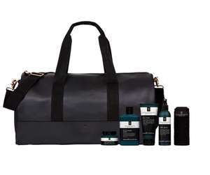 Champneys Gym Essentials toiletries set Now £22.50 with Free Click and collect from Boots
