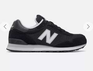 New Balance 515 Classic Trainers £48 +£4.50 delivery @ New Balance
