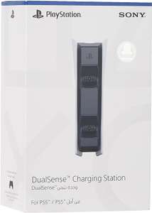 PlayStation 5 DualSense Charging Station £19 @ Amazon