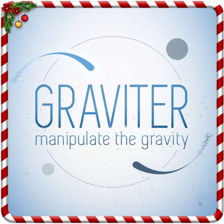 Free Nintendo Switch games starting with Exorder / Graviter / Creepy Tales - Christmas advent 2022 (US Region accounts) via no Gravity Games