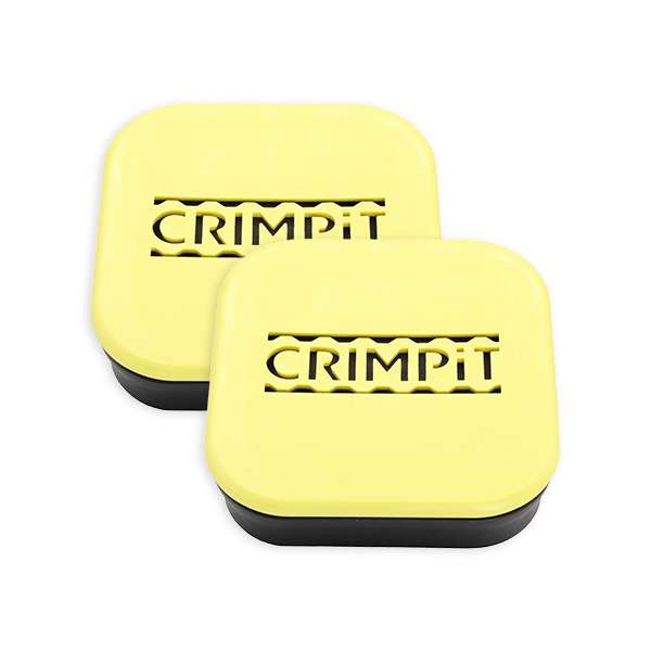 The Original CRIMPiT Square - CRIMPiT UK