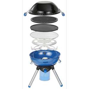 Campingaz Party Grill 400 CV Gas Stove £89.89 delivered - Membership required - @ Costco