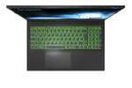 MEDION ERAZER Crawler E30 15.6" FHD 144Hz 300nit Intel i5-12450H RTX 3050 8GB RAM 512GB SSD 2YR Warranty Bundle Laptop - £570.50 @ Amazon