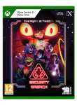 Five Nights at Freddy's: Security Breach (Xbox Series X/Xbox One) £24.99 @ Amazon