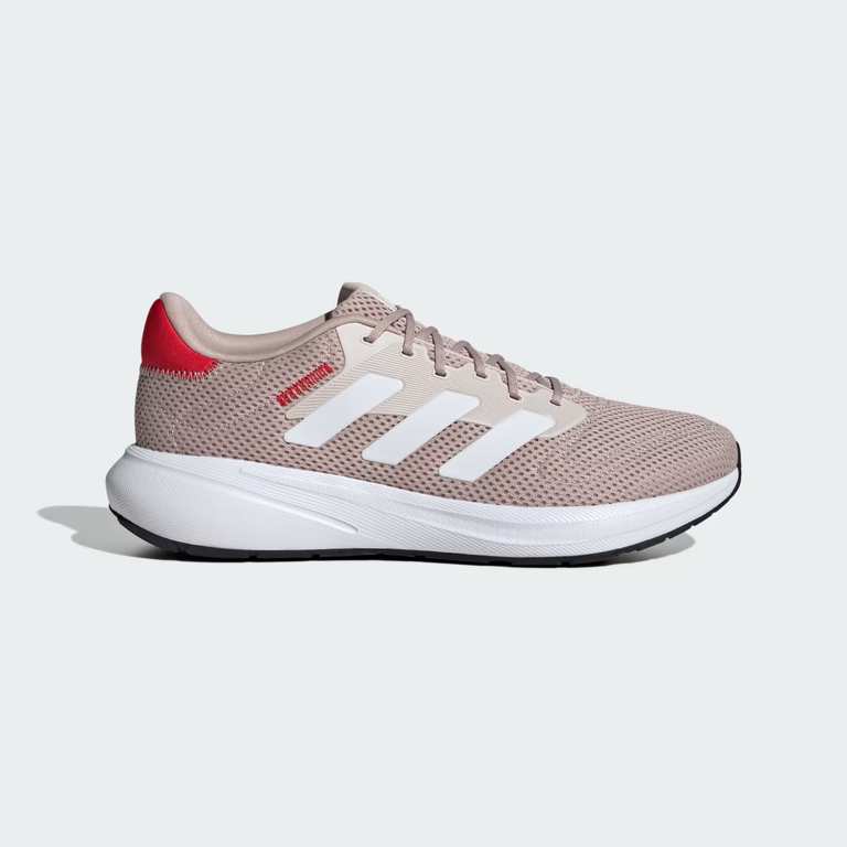 Men's Adidas Response Runner Shoes (free delivery for members)