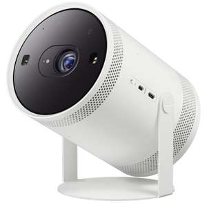 Samsung The Freestyle SP-LSP3B LED DLP 1080p HD Smart Portable Projector + Claim £25 Xbox Gift Card - £499 @ Richer Sounds