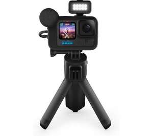 GoPro HERO12 5.3K Action Camera - Creator Edition