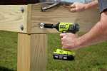 Ryobi R18PDID2-215S Cordless Drilling & Driving Starter Kit Now £139. with Free Click and Colllect From Argos