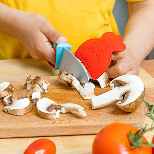 Chefclub Kids - The Chef's Knife for Kids - £13.99 @ Amazon