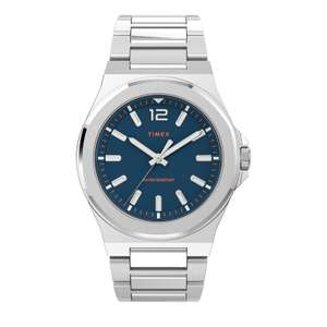 Timex Mens Essex Avenue Watch [TW2V02100] - 2 Years Warranty - £57.37 Using Code @ Watches2U
