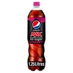 Mix and match - Soft drinks - 3 for £3 @ ASDA - Including Robinsons / Pepsi / Tango & more