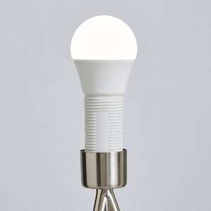 LED Light Bulbs From 50p + Free Click & Collect @ Dunelm