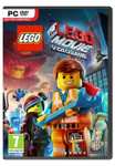 The Lego Movie: Videogame (PC/Steam)