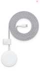 Belkin MagSafe 15W Wireless Charger Pad and Stand - White