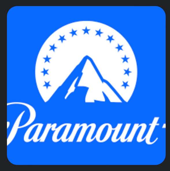Sky VIP - 6 months Free of Paramount Plus TV (New Paramount Customers only / Subscription required / Selected Accounts)