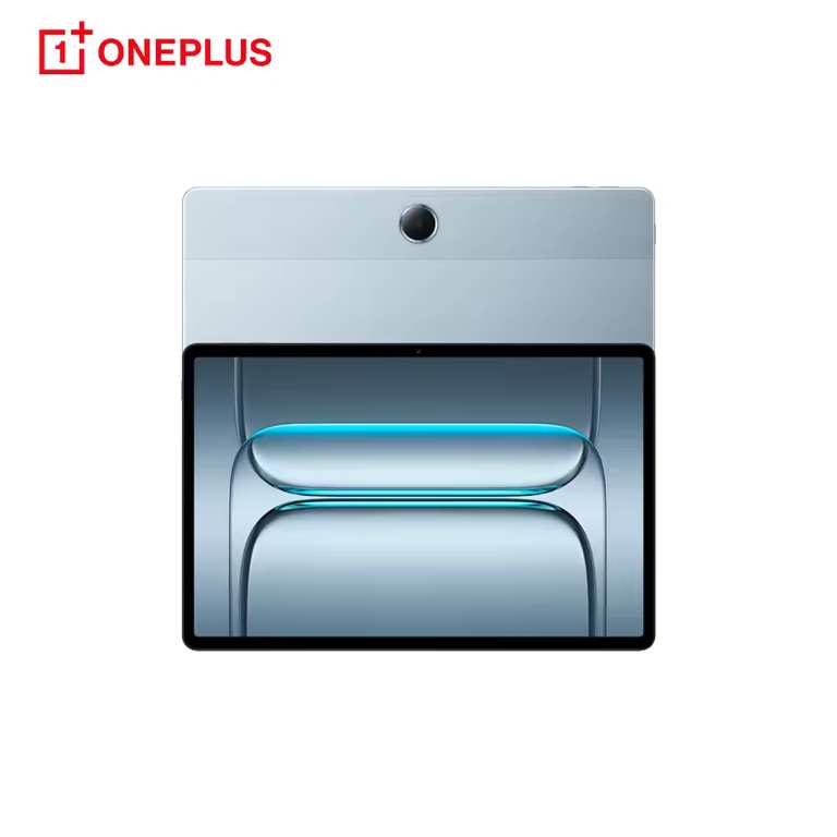 Tablet OnePlus Pad Lite 6+128 Wifi 8+128 LTE android (with code) sold by OPPO UK Store