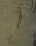 Levi's Men's XX Chino Slim II Trousers for £35 @ Amazon