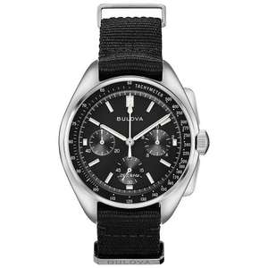 Bulova Lunar Pilot Chronograph Watch - £289 @ British Airways