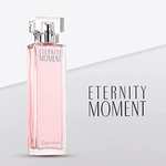 Calvin Klein Eternity Moment for Women Eau de Parfum 100ml £22.92 @ Amazon - Prime Exclusive
